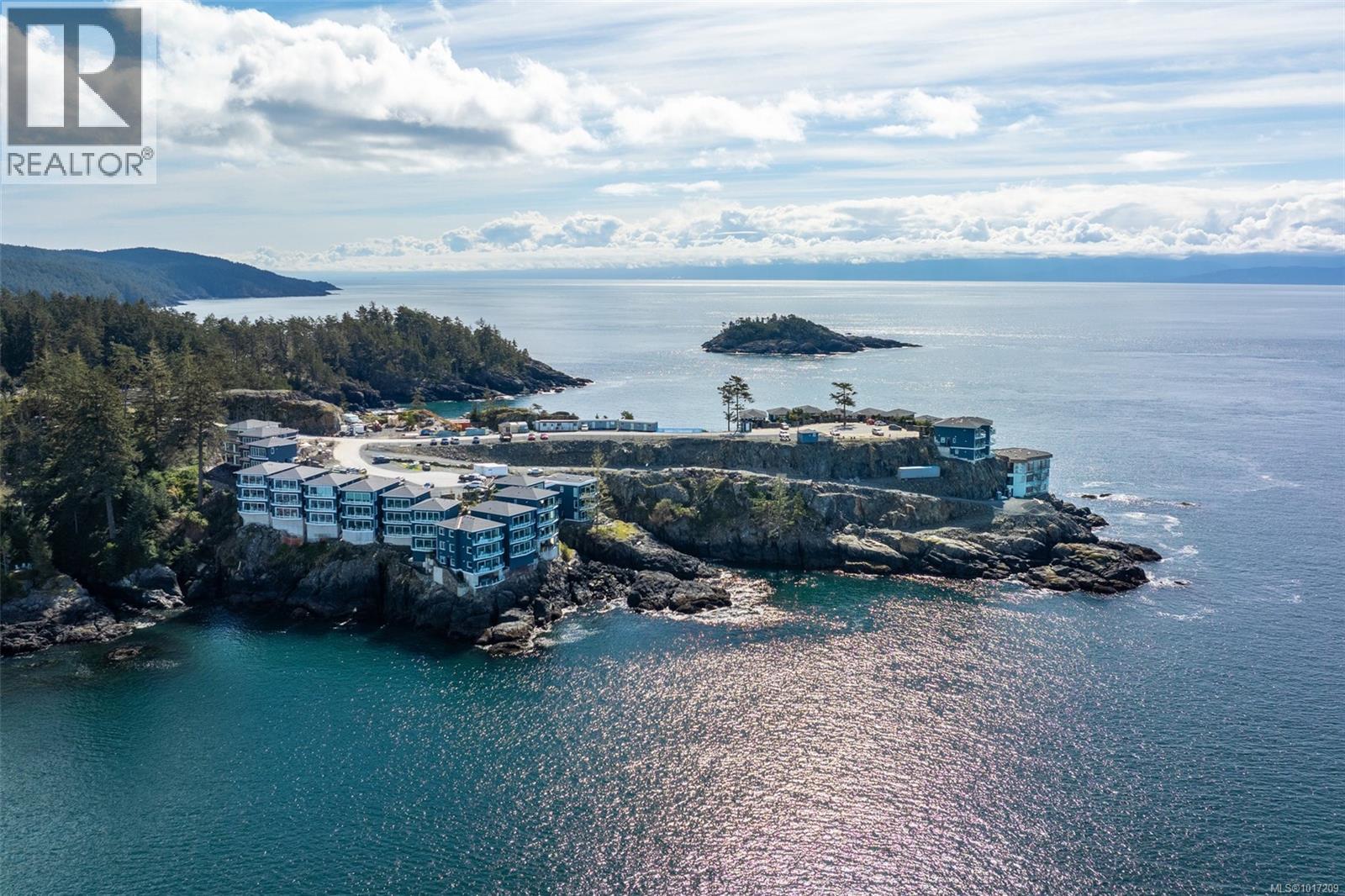 43A 1000 SookePoint Place, Sooke