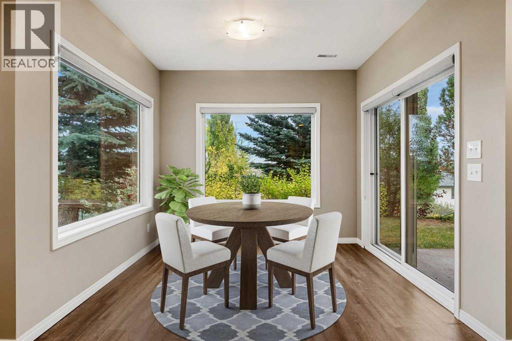 28 Bow Ridge Link, Cochrane