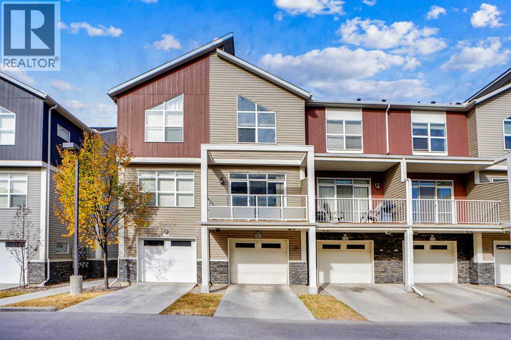 634 Redstone View NE, Calgary, Alberta