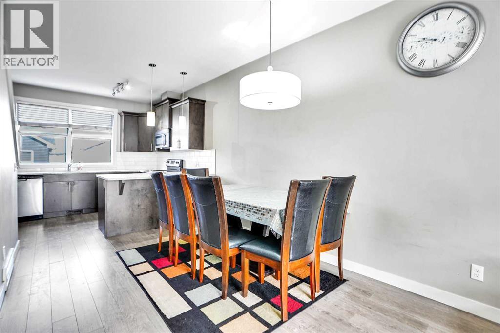 Single Family House for Sale in  Redstone View NE Redstone Calgary 