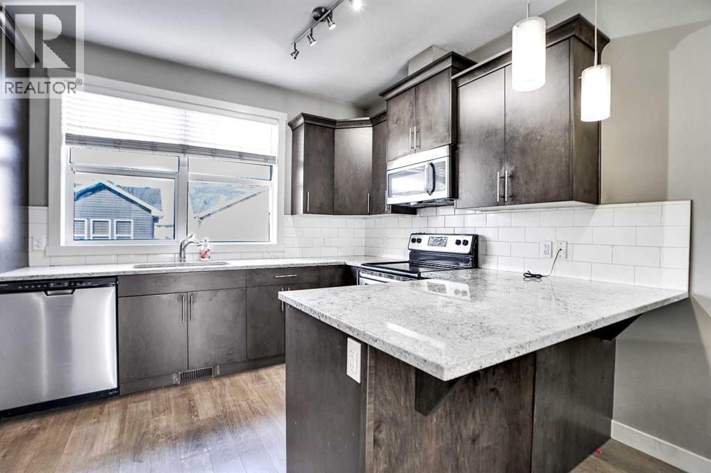 Single Family House for Sale in  Redstone View NE Redstone Calgary 