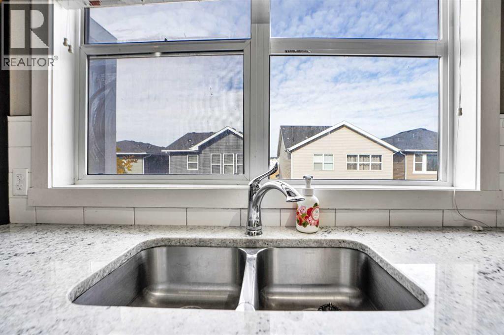 Single Family House for Sale in  Redstone View NE Redstone Calgary 