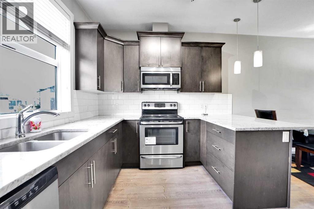 Single Family House for Sale in  Redstone View NE Redstone Calgary 