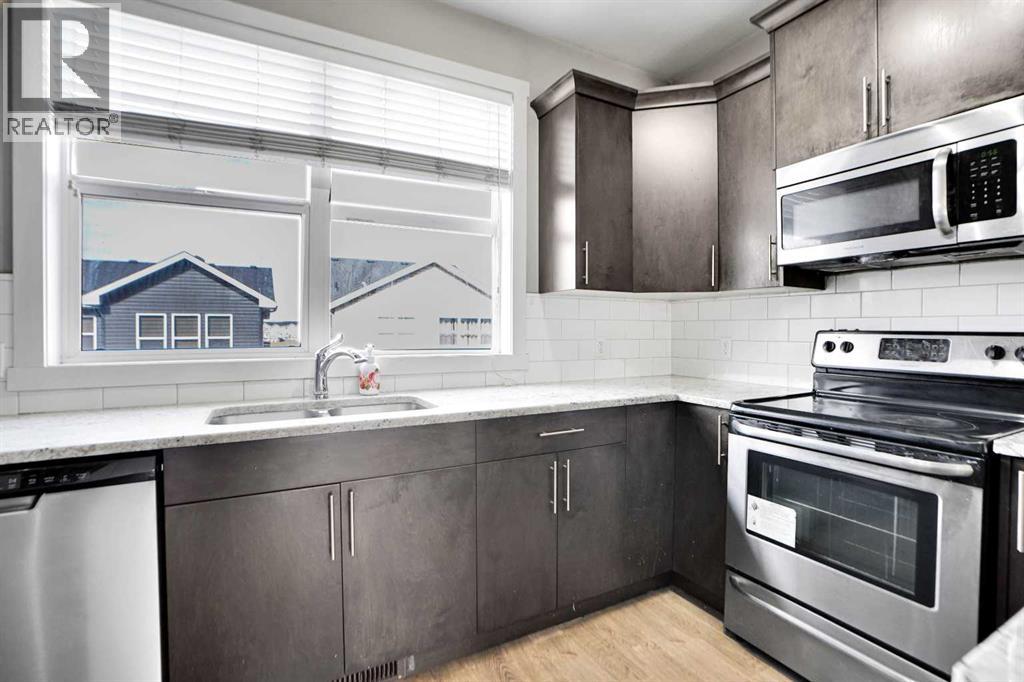 Single Family House for Sale in  Redstone View NE Redstone Calgary 