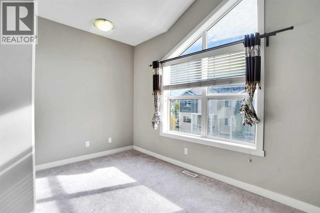 Single Family House for Sale in  Redstone View NE Redstone Calgary 