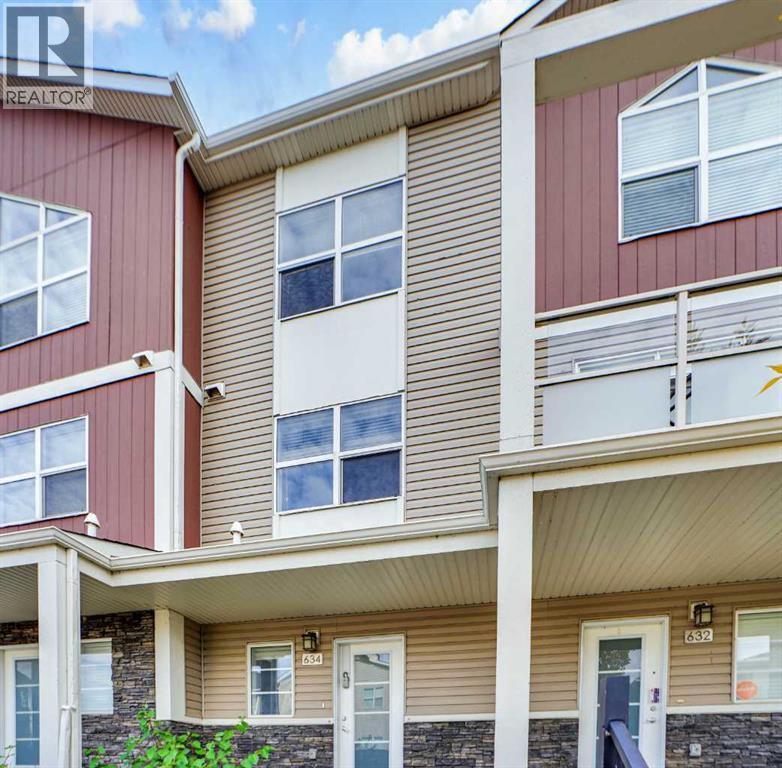 Single Family House for Sale in  Redstone View NE Redstone Calgary 