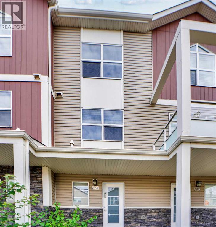 Single Family House for Sale in  Redstone View NE Redstone Calgary 