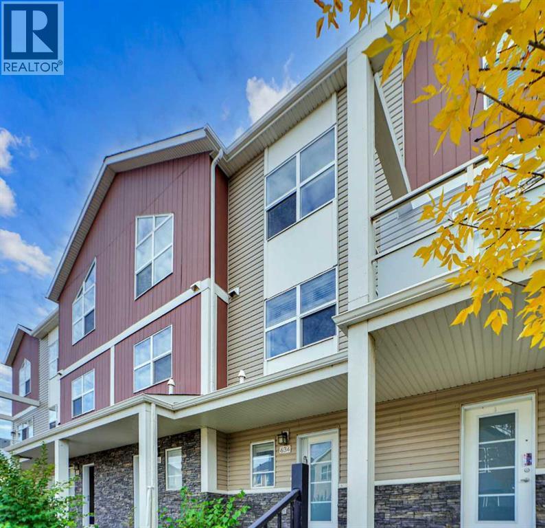 Single Family House for Sale in  Redstone View NE Redstone Calgary 