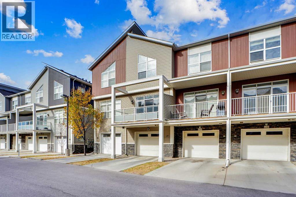Single Family House for Sale in  Redstone View NE Redstone Calgary 