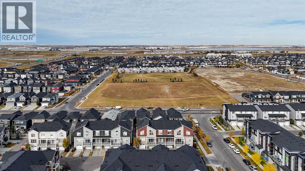 Single Family House for Sale in  Redstone View NE Redstone Calgary 