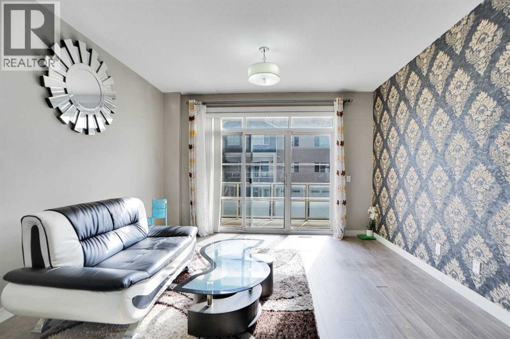 Single Family House for Sale in  Redstone View NE Redstone Calgary 