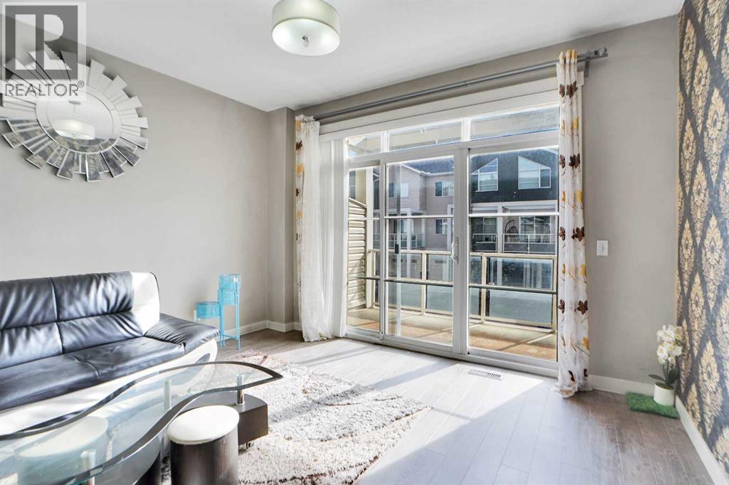 Single Family House for Sale in  Redstone View NE Redstone Calgary 