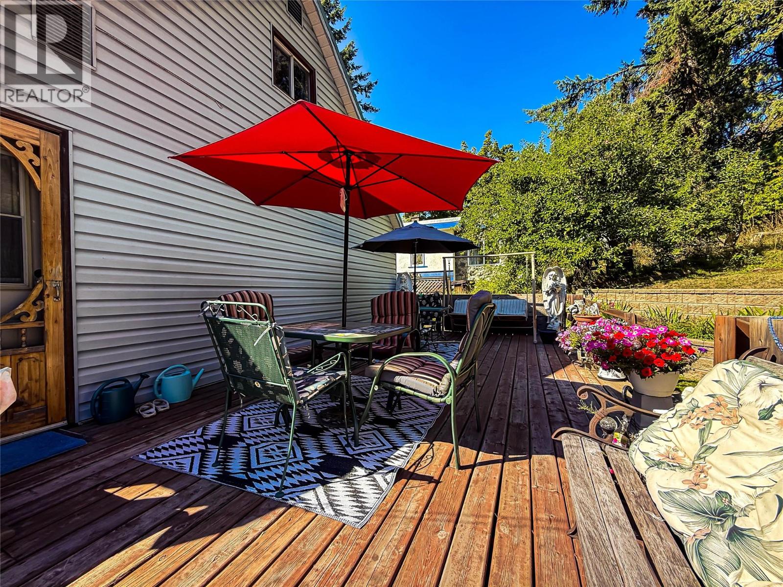 2246 Kootenay Avenue, Rossland