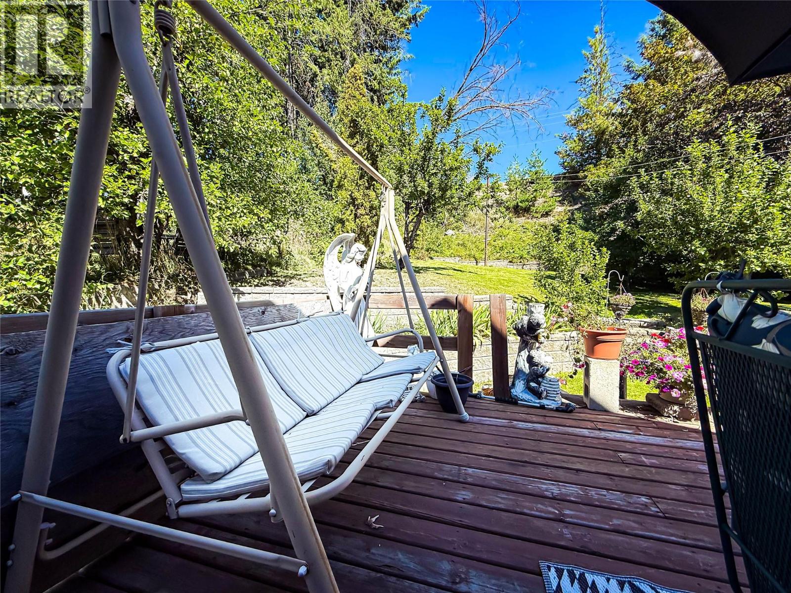 2246 Kootenay Avenue, Rossland