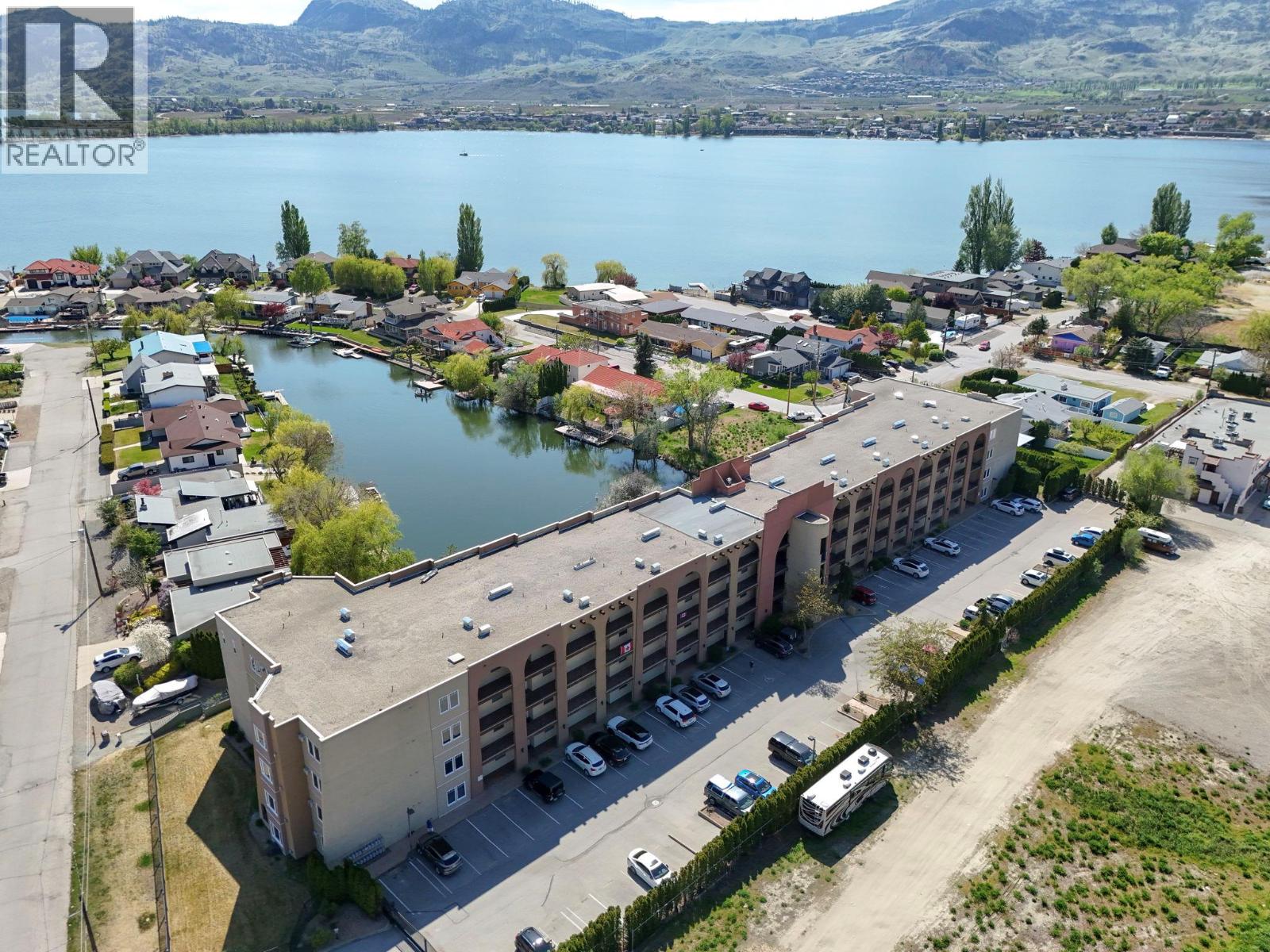 106 15 SOLANA KEY Court, Osoyoos