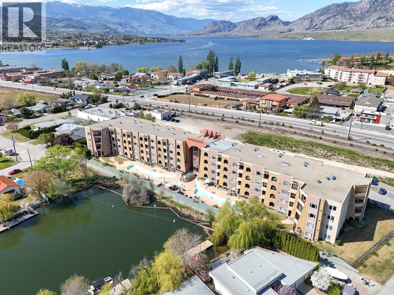 106 15 SOLANA KEY Court, Osoyoos
