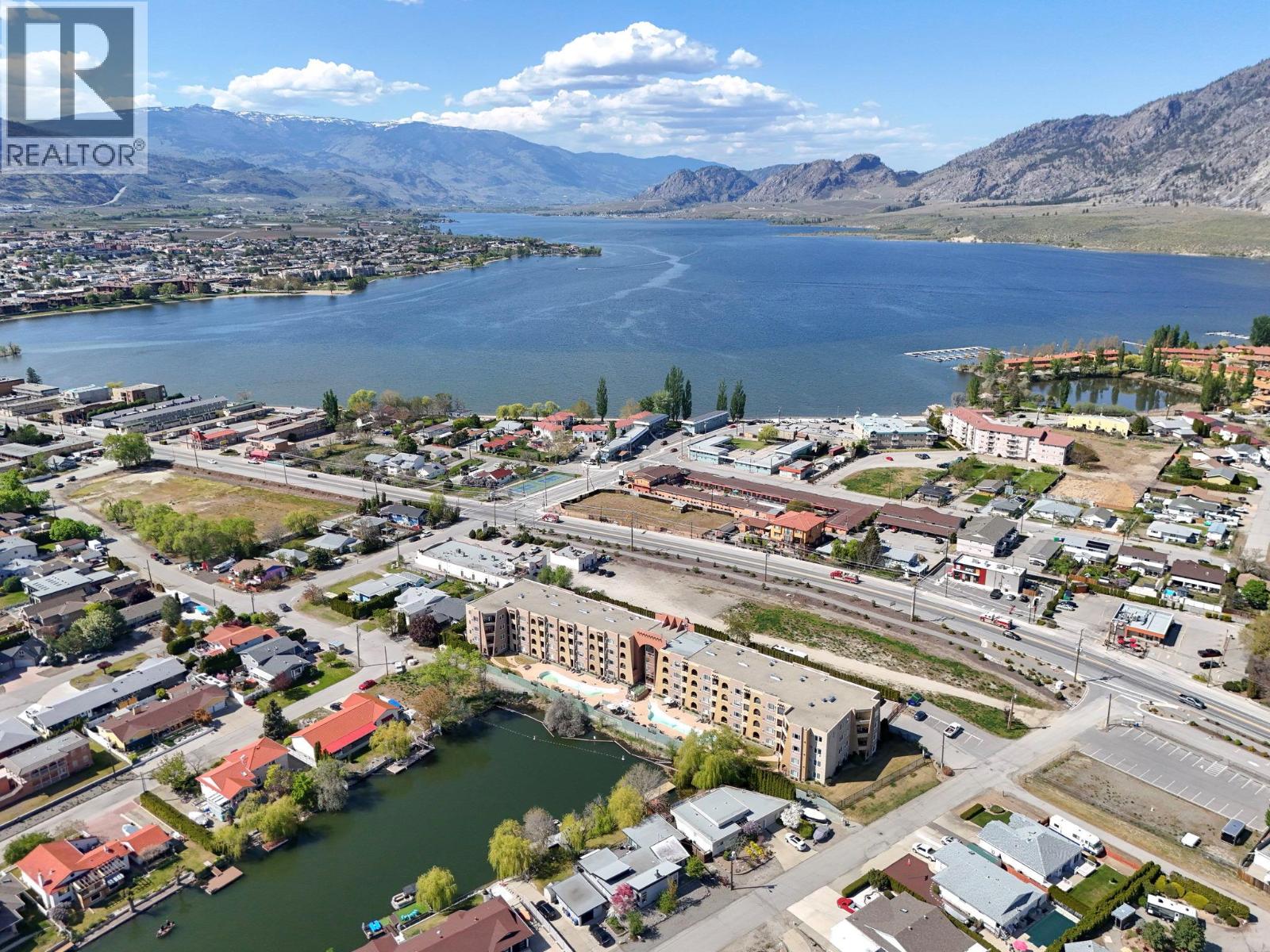106 15 SOLANA KEY Court, Osoyoos