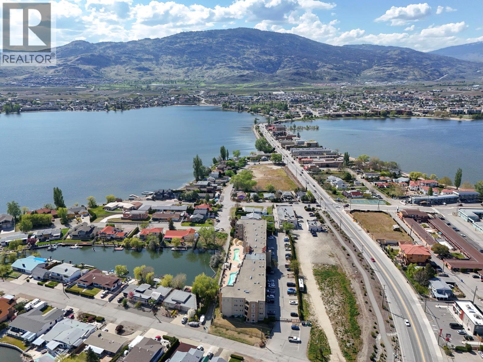 106 15 SOLANA KEY Court, Osoyoos