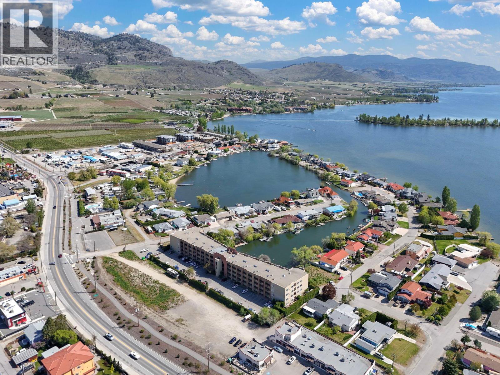 106 15 SOLANA KEY Court, Osoyoos