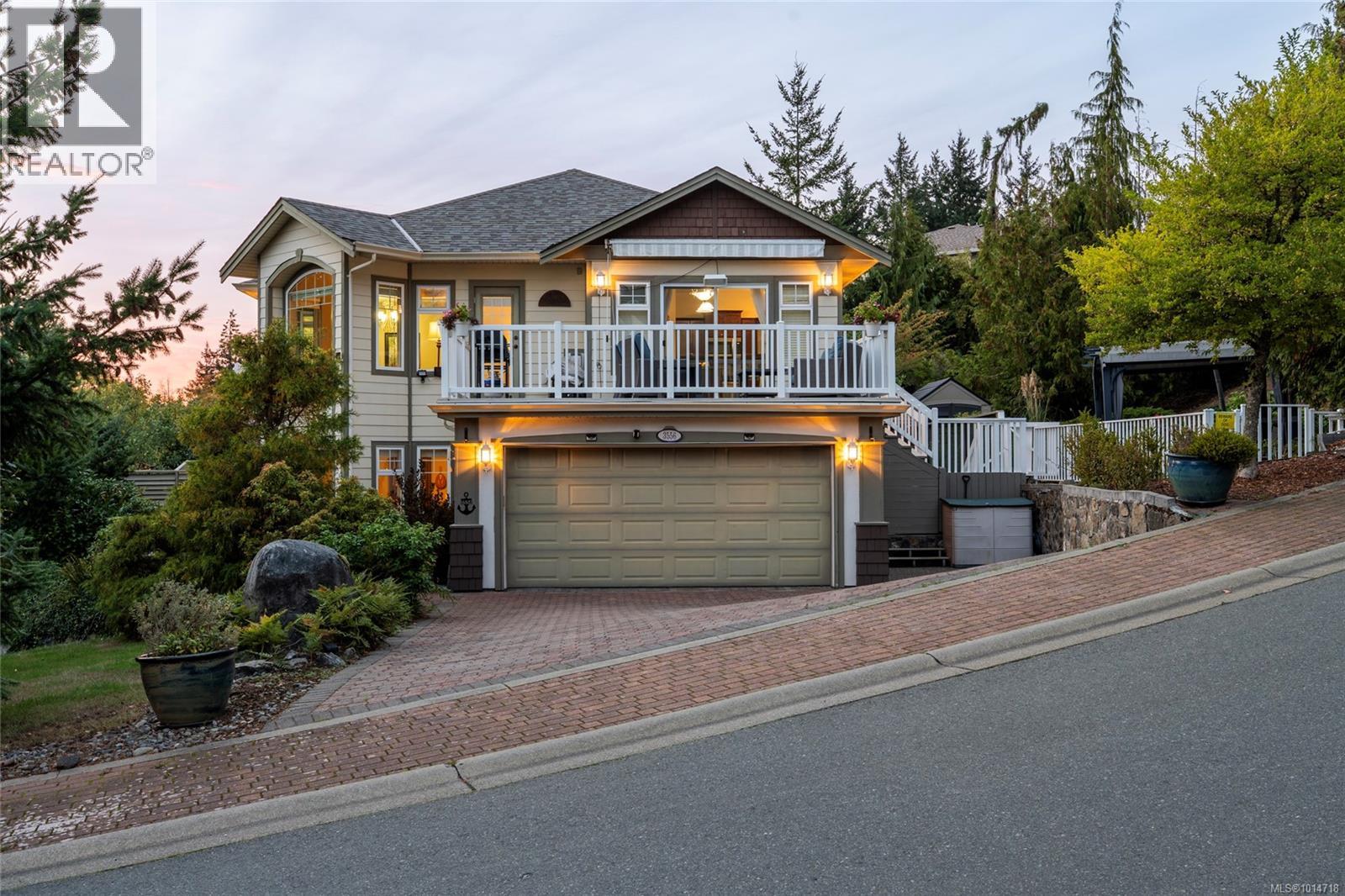  3556 Sun Hill, Langford