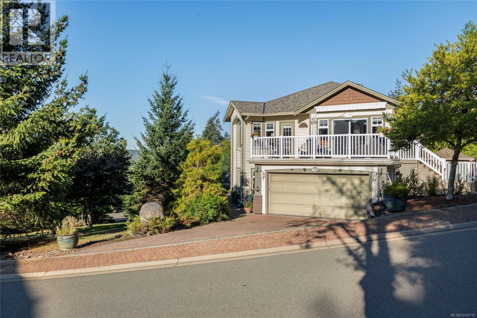  3556 Sun Hill, Langford