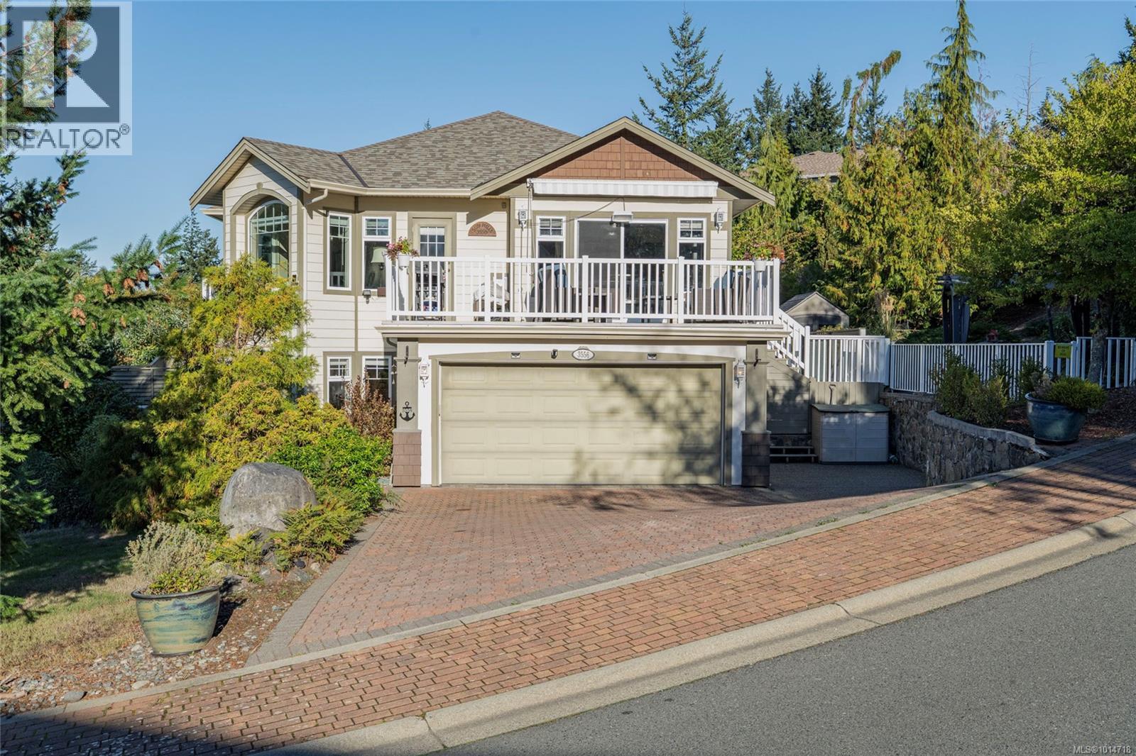 3556 Sun Hill, Langford