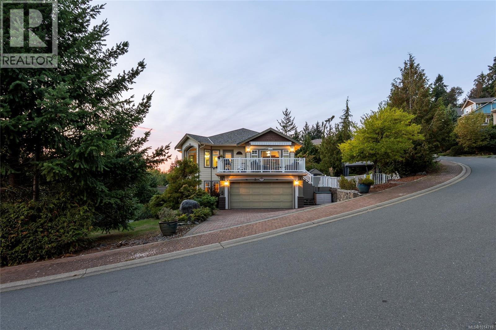  3556 Sun Hill, Langford