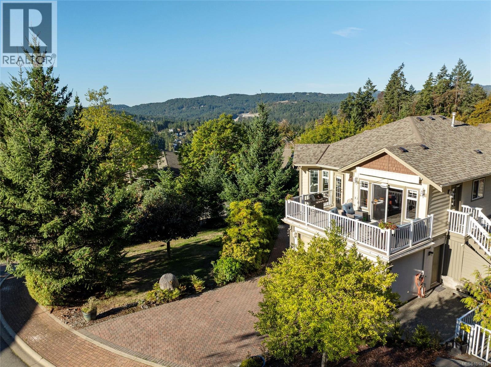  3556 Sun Hill, Langford