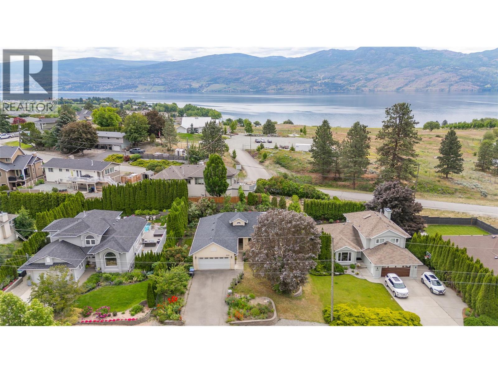  2241 Majoros Road, West Kelowna