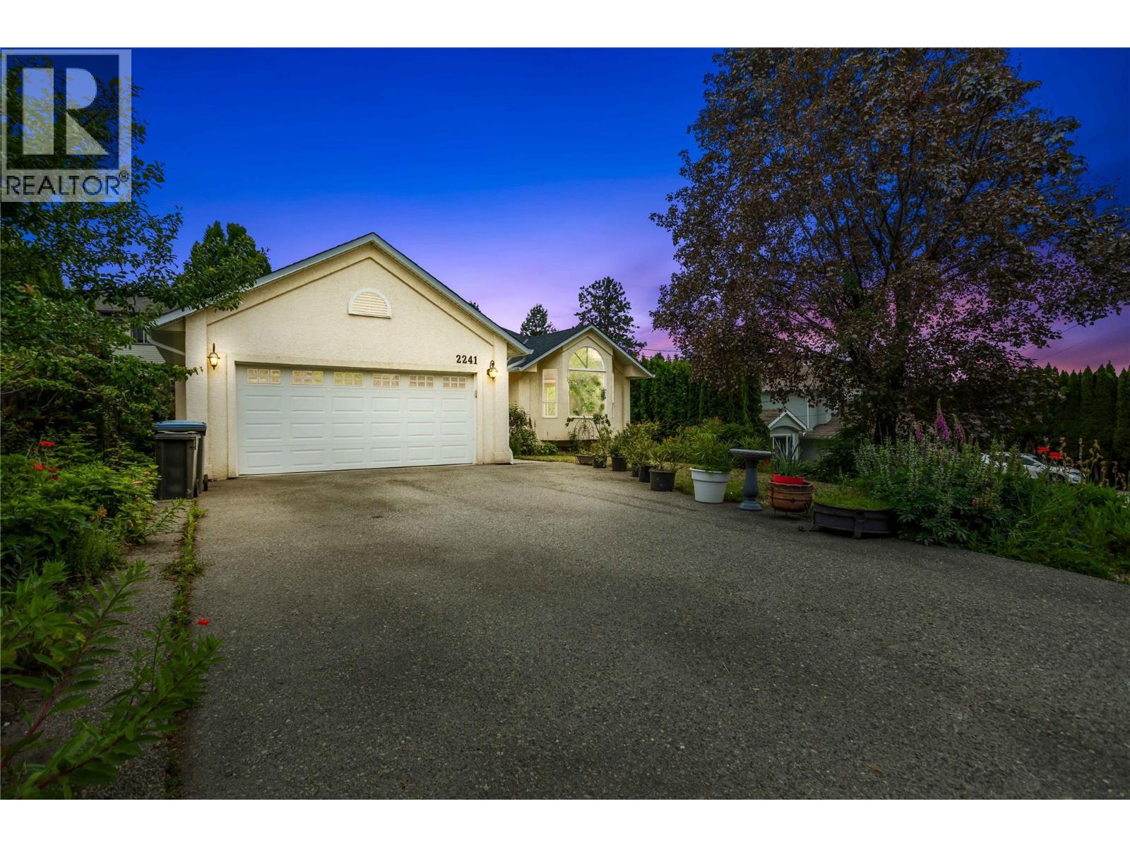  2241 Majoros Road, West Kelowna