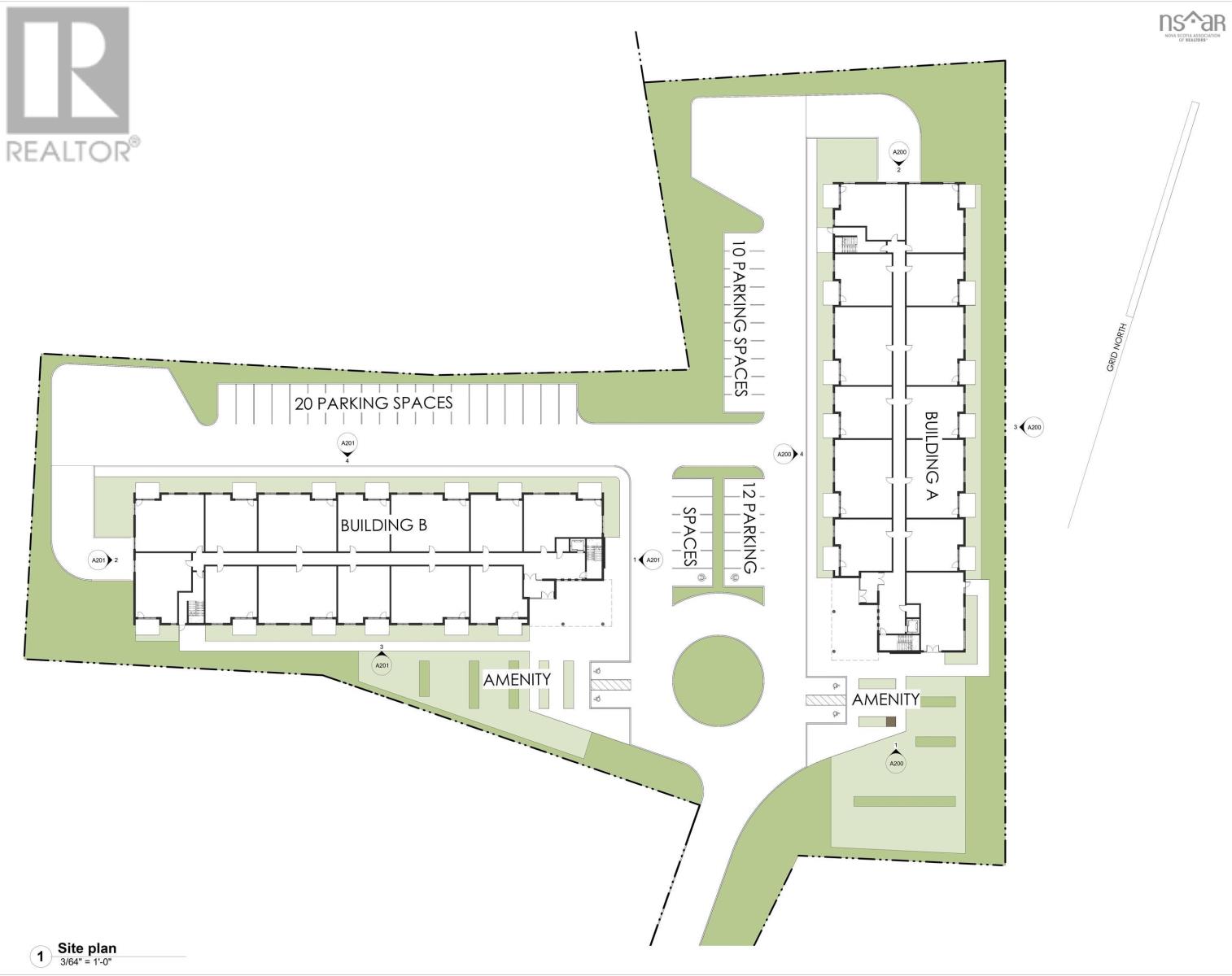 Property 6 of 6 of 549 O'Brien Street