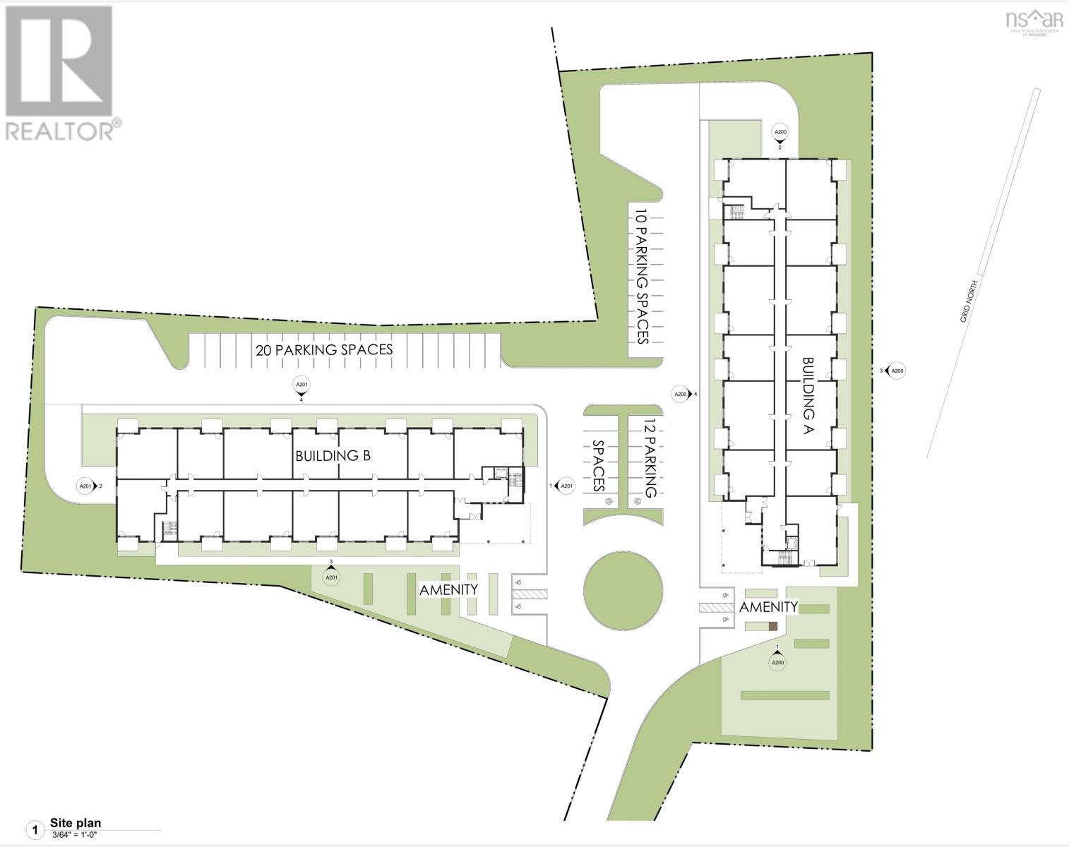 Property 7 of 9 of 549 O'Brien Street