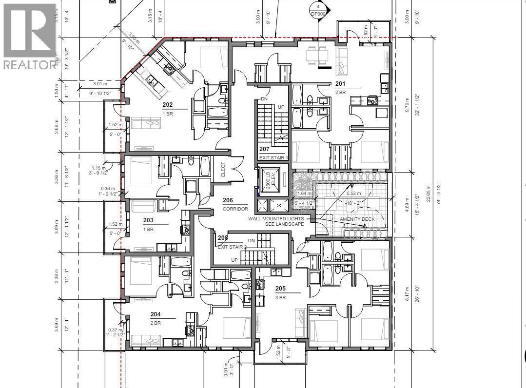 23004 DEWDNEY TRUNK ROAD, Maple Ridge