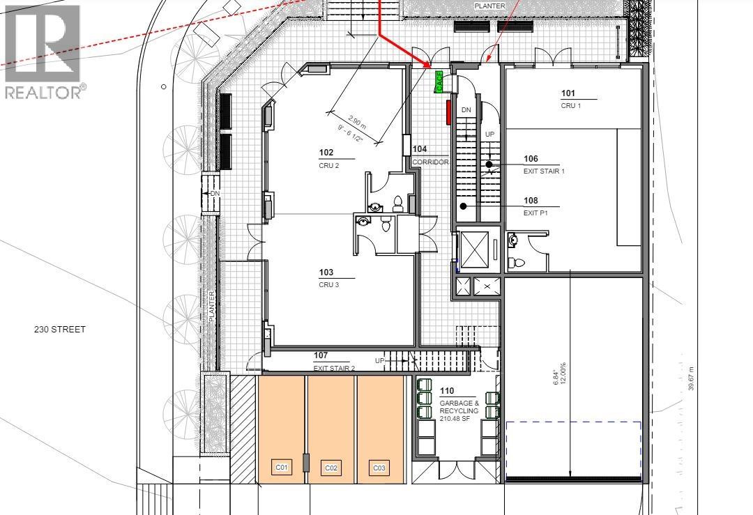 23004 DEWDNEY TRUNK ROAD, Maple Ridge