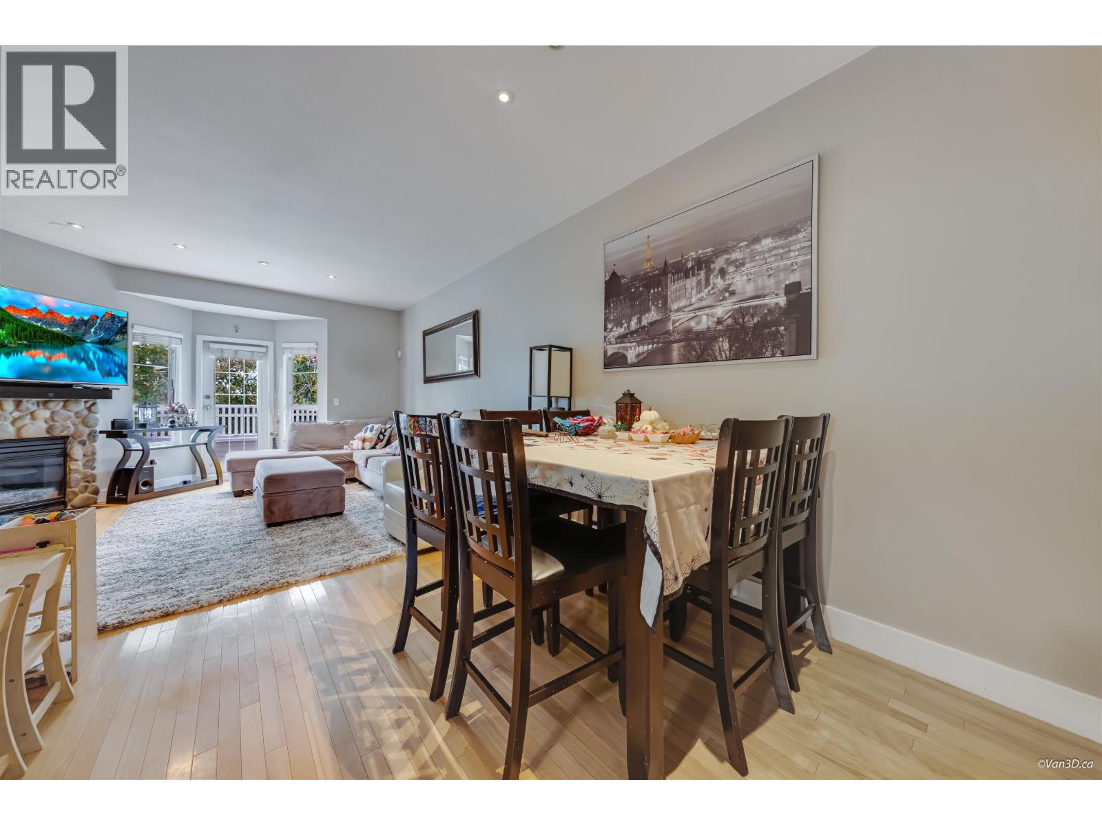 5 22000 SHARPE AVENUE, Richmond