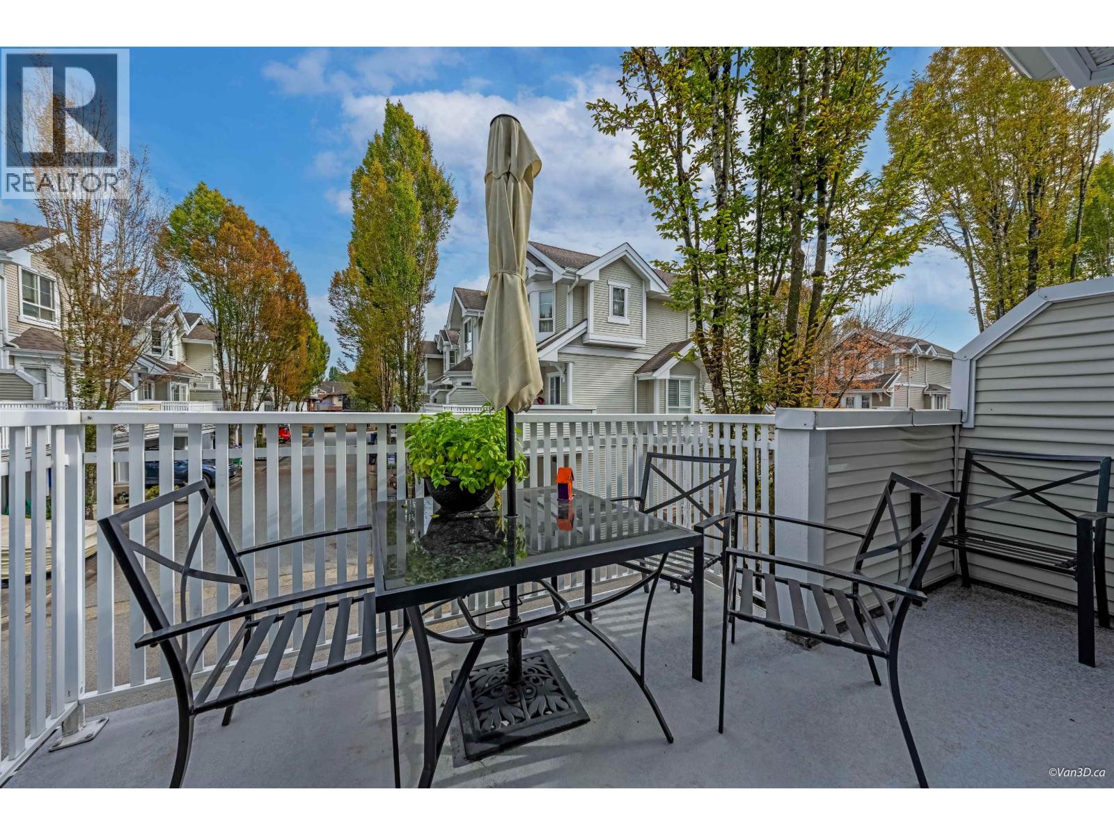 5 22000 SHARPE AVENUE, Richmond