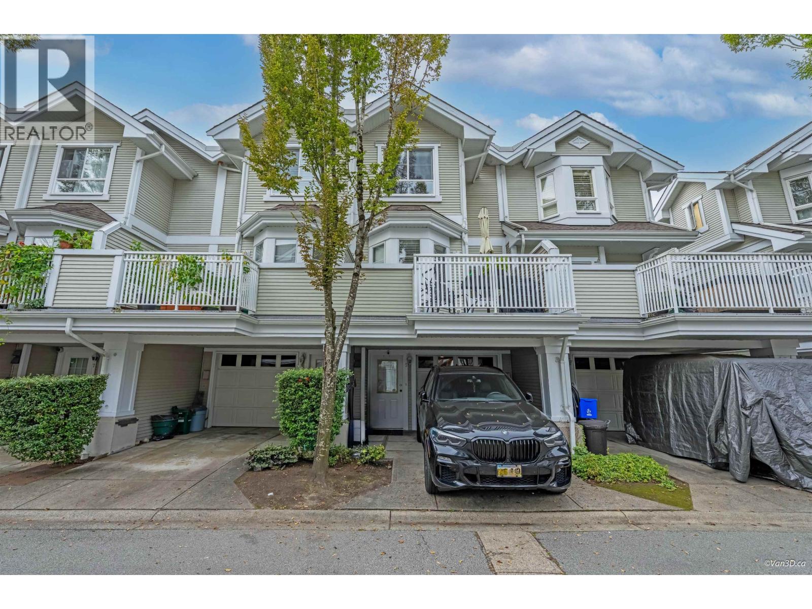 5 22000 SHARPE AVENUE, Richmond