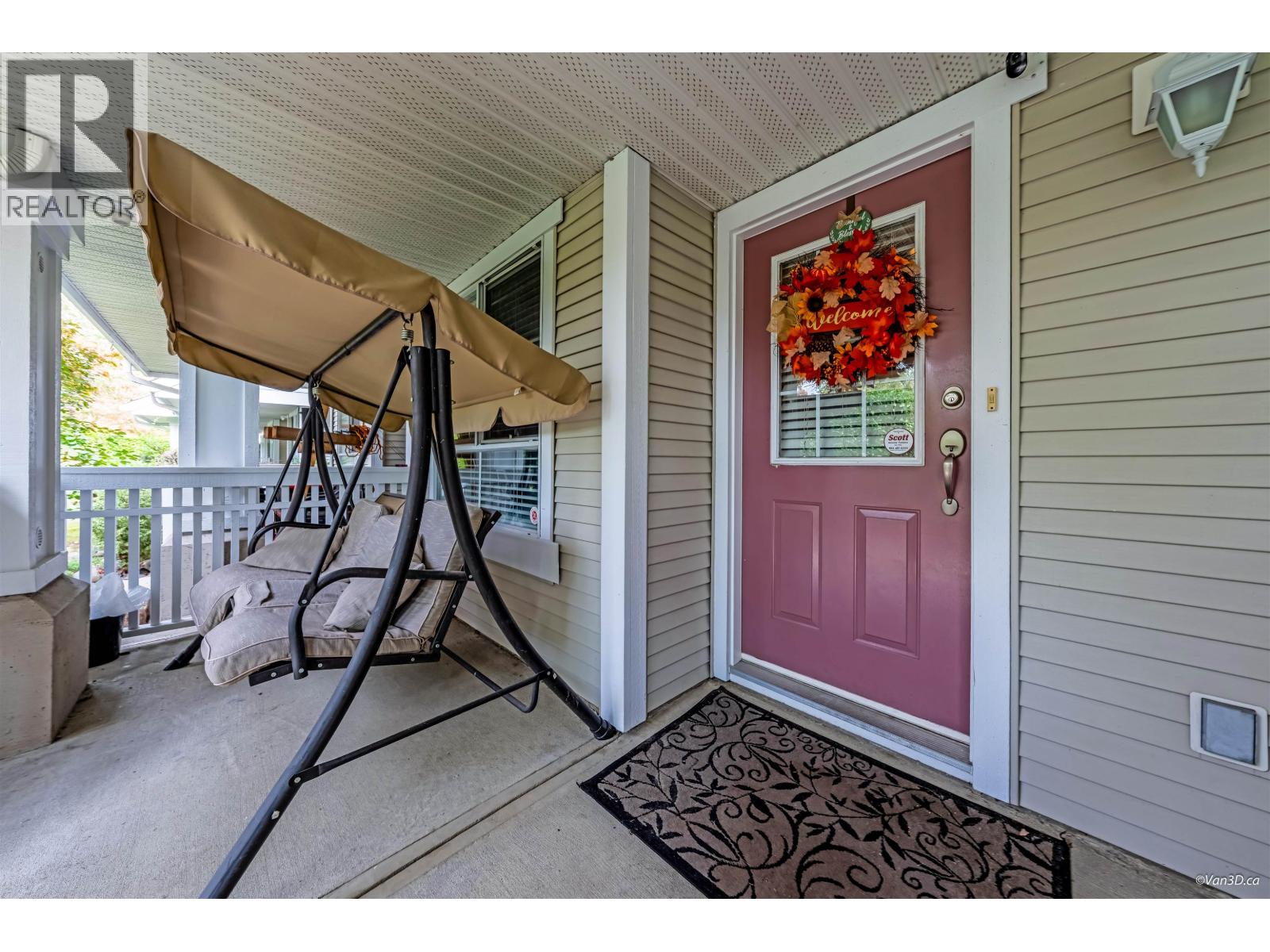 5 22000 SHARPE AVENUE, Richmond