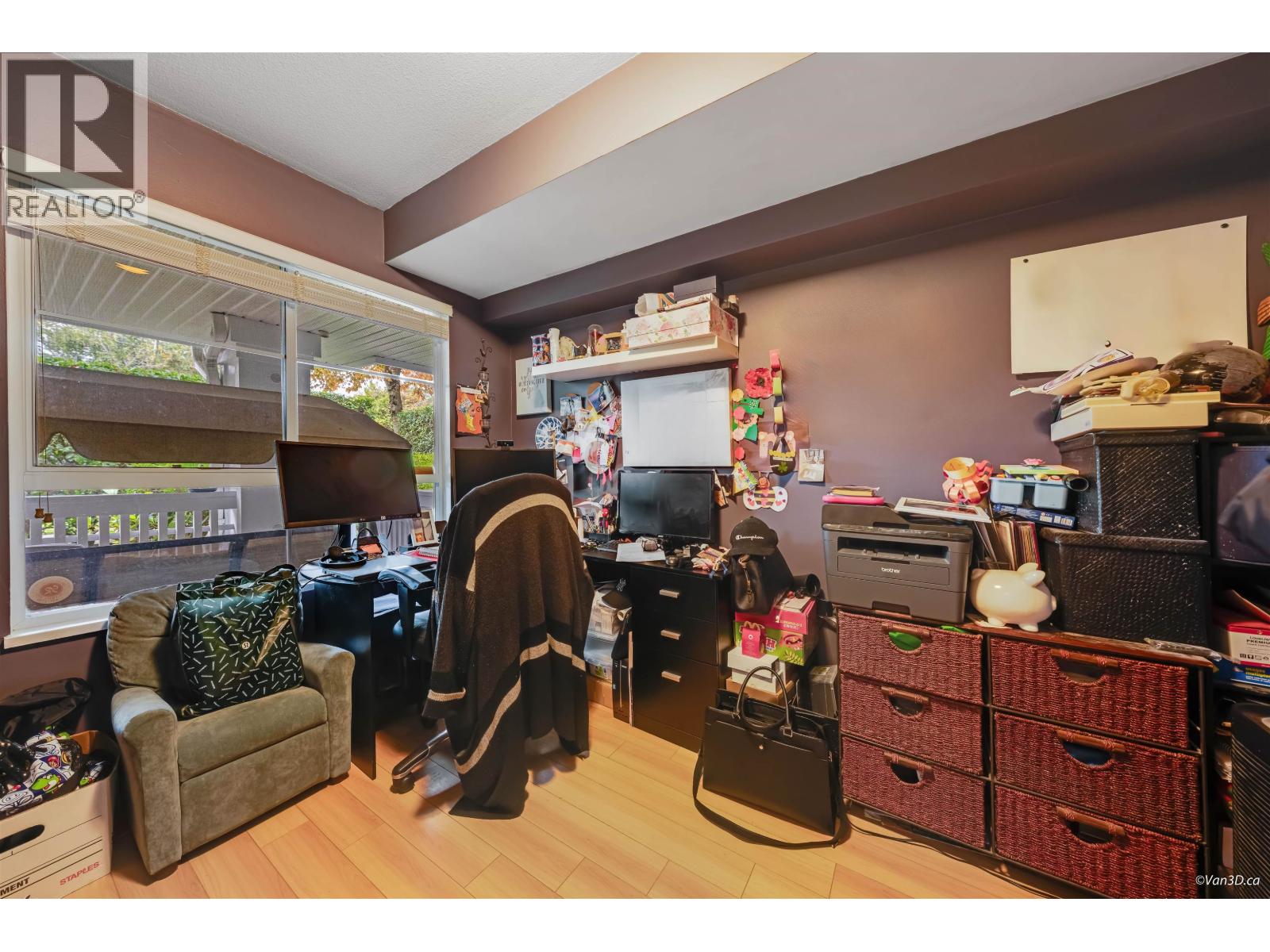 5 22000 SHARPE AVENUE, Richmond