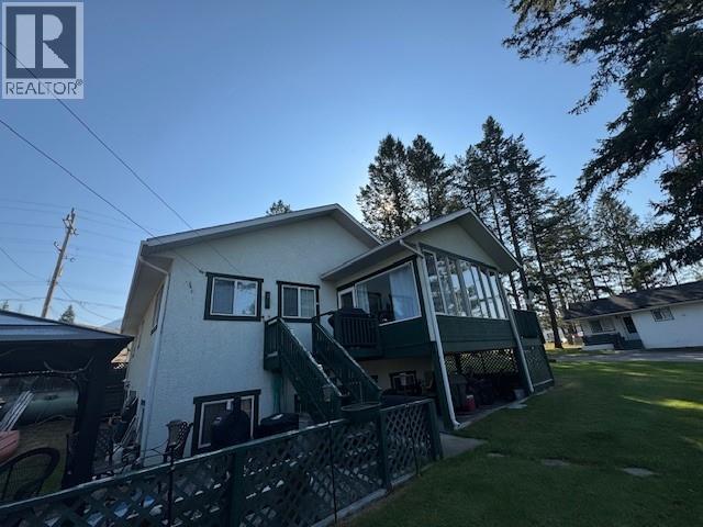 7369 Prospector Avenue, Radium Hot Springs - Exteriors - Photo 7