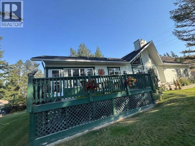 7369 Prospector Avenue, Radium Hot Springs - Exteriors - Photo 11