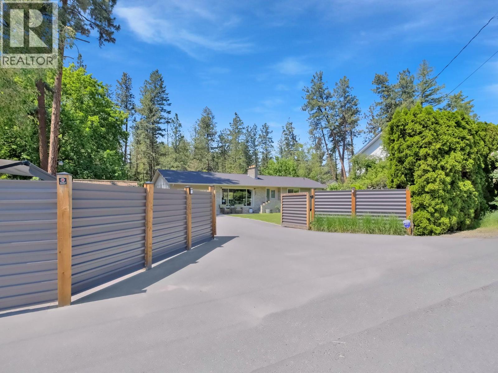  1766 Garner Road, Kelowna