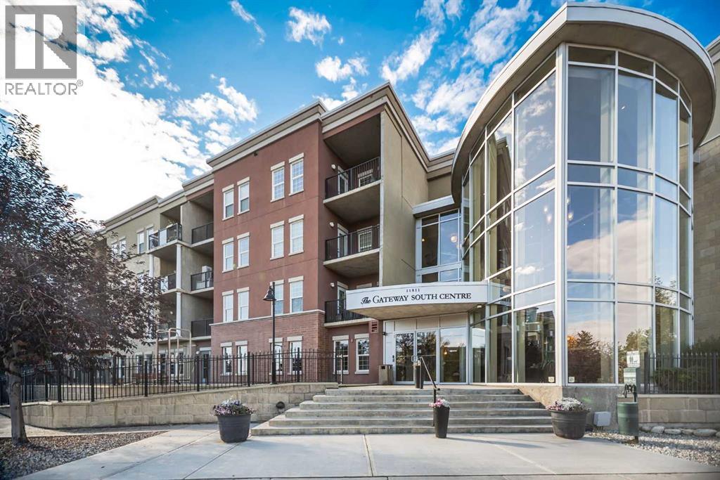 6402, 11811 Lake Fraser Drive SE, Calgary, Alberta