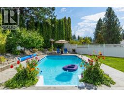  2395 Shannon Ridge Drive, West Kelowna