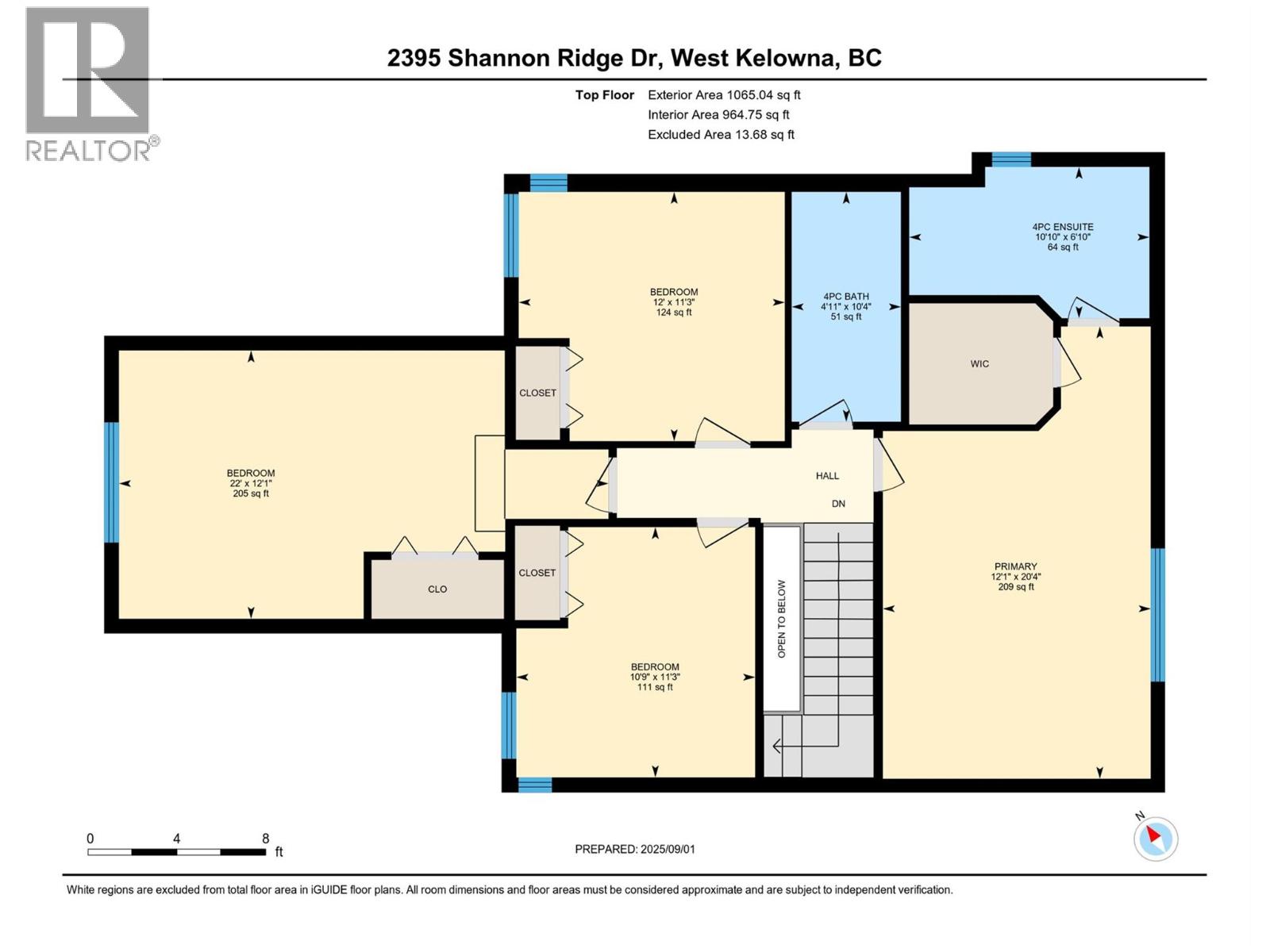  2395 Shannon Ridge Drive, West Kelowna
