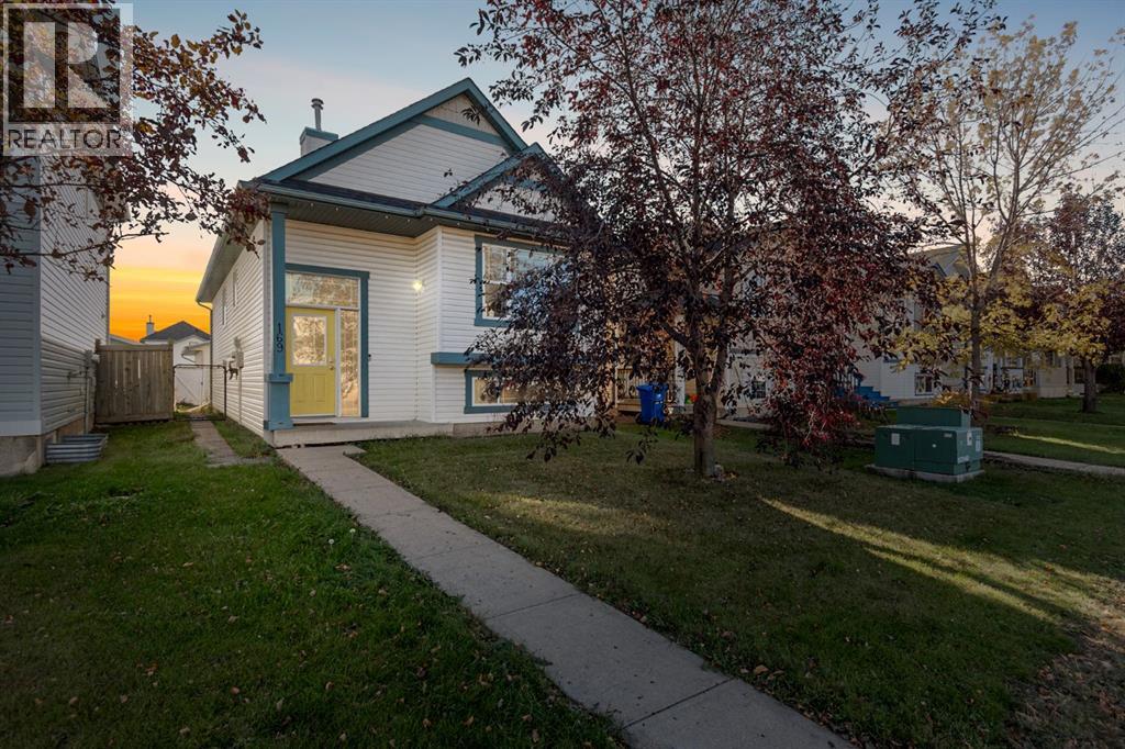 169 St. Laurent Way, Fort McMurray