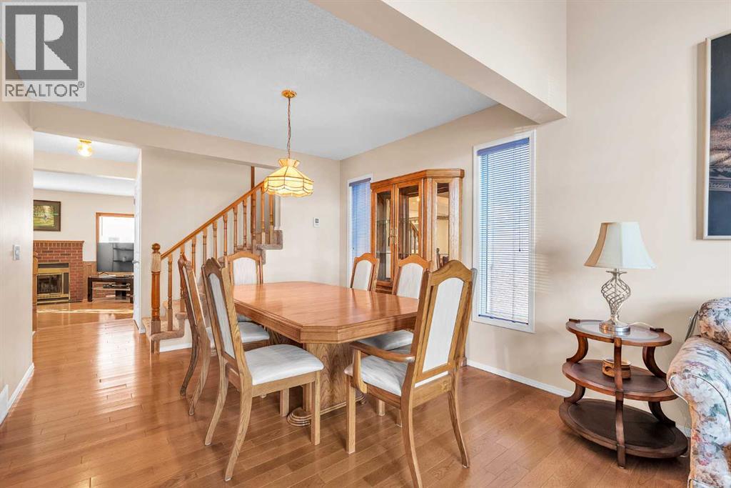Single Family House for Sale in  Millbank Drive SW Millrise Calgary 