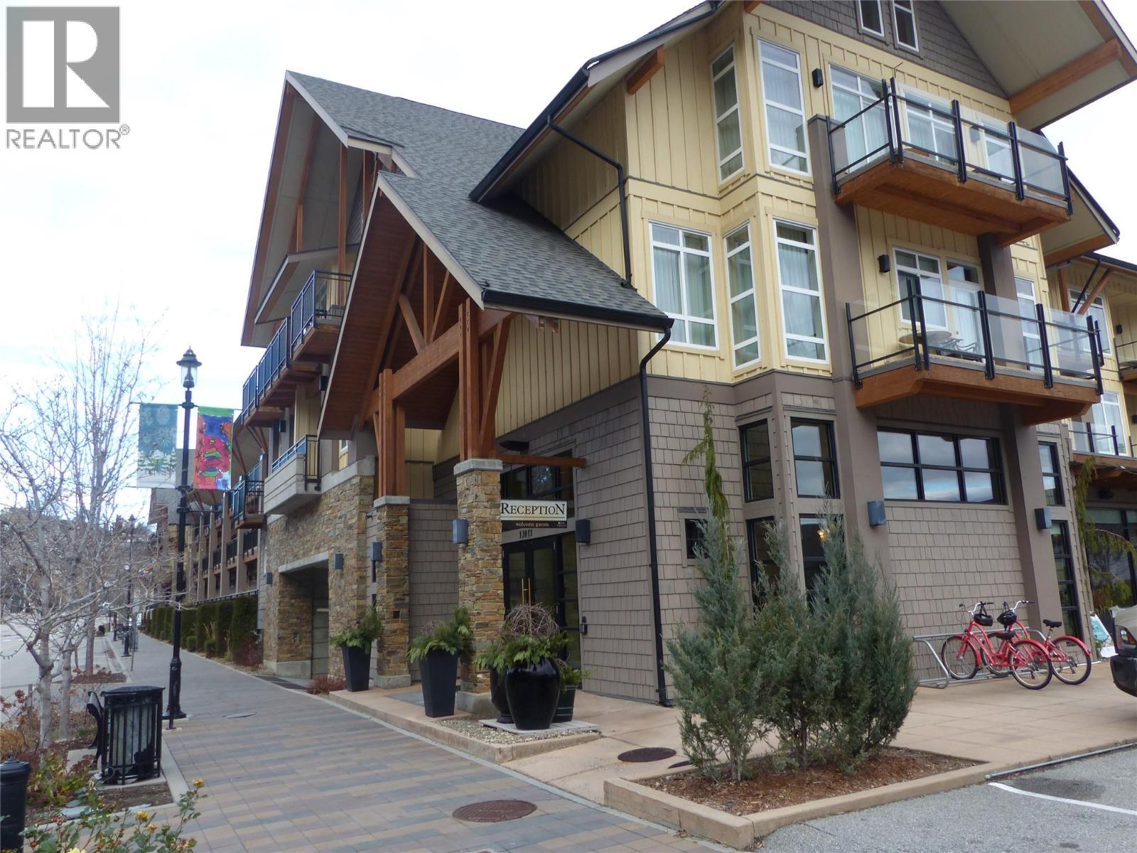 #120-13011 Lakeshore Drive South, Summerland
