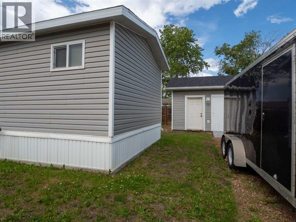 129 Grey Crescent, Fort McMurray