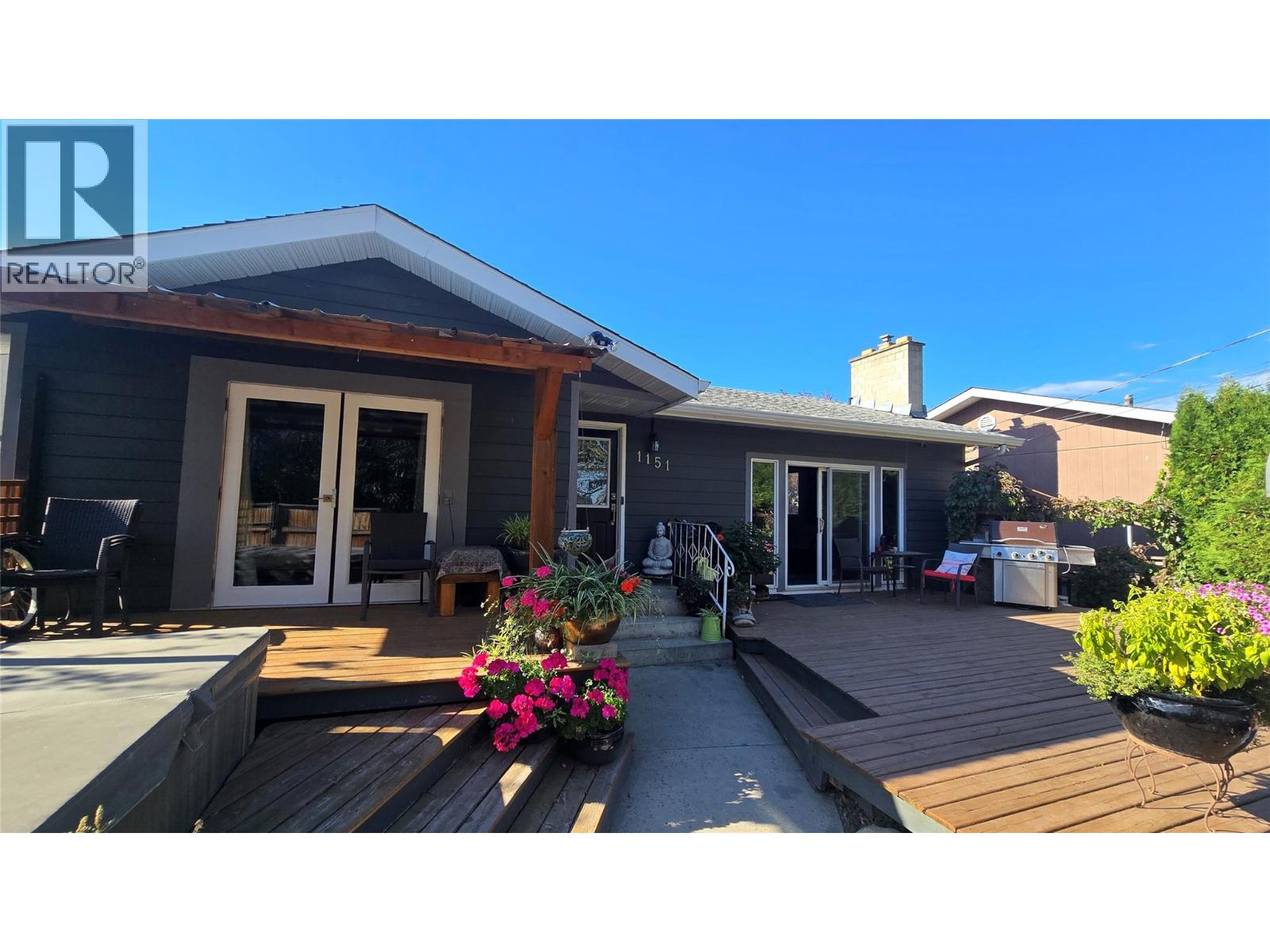 1151 SCHUBERT Drive, Kamloops